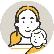 學員形象圖示